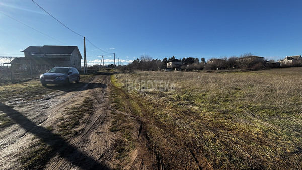 Продам участок 20 соток, ИЖС, Комсомольская ул, Даманка х, 0 км от города