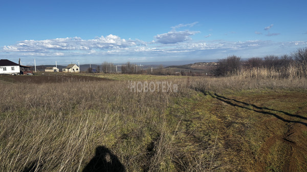 Продам участок 20 соток, ИЖС, Комсомольская ул, Даманка х, 0 км от города