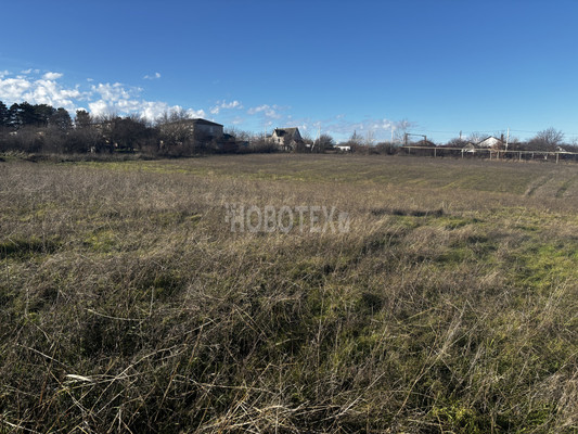 Продам участок 20 соток, ИЖС, Комсомольская ул, Даманка х, 0 км от города