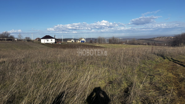 Продам участок 20 соток, ИЖС, Комсомольская ул, Даманка х, 0 км от города