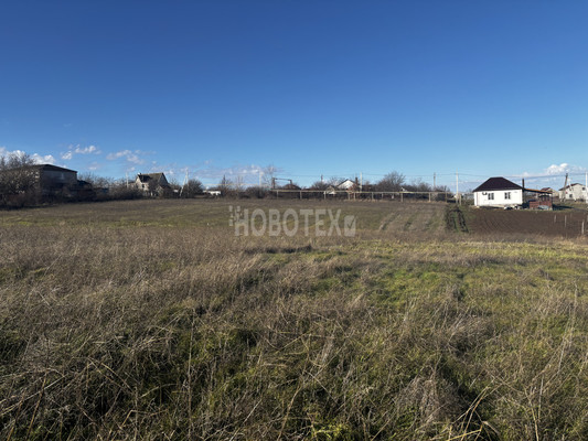 Продам участок 20 соток, ИЖС, Комсомольская ул, Даманка х, 0 км от города