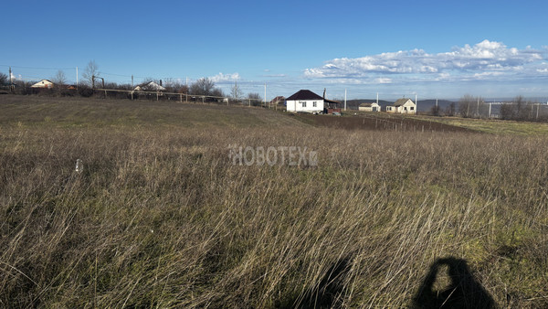 Продам участок 20 соток, ИЖС, Комсомольская ул, Даманка х, 0 км от города