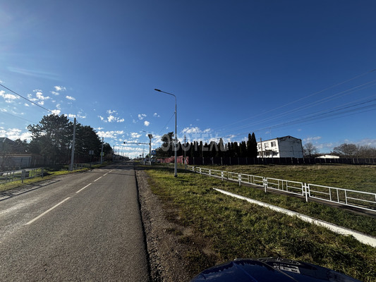 Продам участок 20 соток, ИЖС, Комсомольская ул, Даманка х, 0 км от города