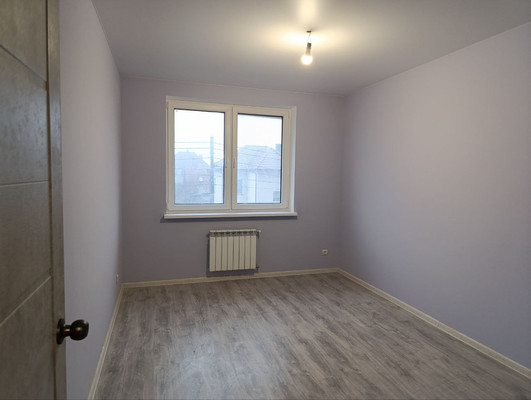 Продам трехкомнатную (3-комн.) квартиру, Маршала Борзова ул, 109, Калининград г