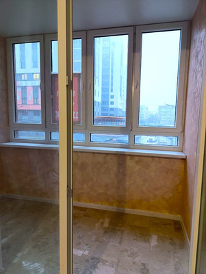 Продам трехкомнатную (3-комн.) квартиру, Маршала Борзова ул, 109, Калининград г