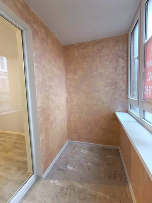 Продам трехкомнатную (3-комн.) квартиру, Маршала Борзова ул, 109, Калининград г