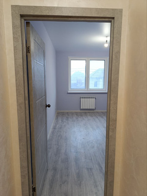 Продам трехкомнатную (3-комн.) квартиру, Маршала Борзова ул, 109, Калининград г