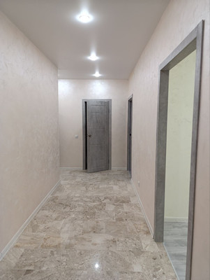 Продам трехкомнатную (3-комн.) квартиру, Маршала Борзова ул, 109, Калининград г