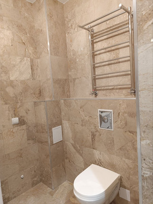 Продам трехкомнатную (3-комн.) квартиру, Маршала Борзова ул, 109, Калининград г