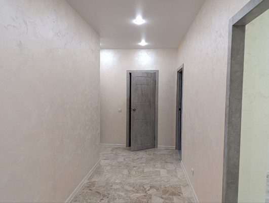 Продам трехкомнатную (3-комн.) квартиру, Маршала Борзова ул, 109, Калининград г