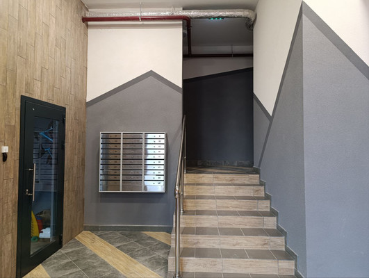 Продам трехкомнатную (3-комн.) квартиру, Маршала Борзова ул, 109, Калининград г