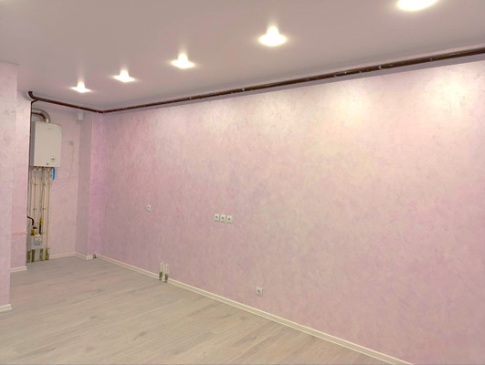 Продам трехкомнатную (3-комн.) квартиру, Маршала Борзова ул, 109, Калининград г