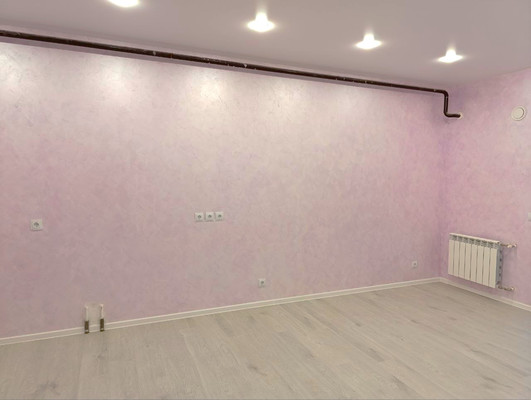 Продам трехкомнатную (3-комн.) квартиру, Маршала Борзова ул, 109, Калининград г