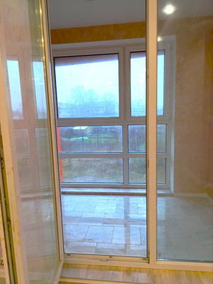 Продам трехкомнатную (3-комн.) квартиру, Маршала Борзова ул, 109, Калининград г