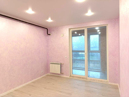 Продам трехкомнатную (3-комн.) квартиру, Маршала Борзова ул, 109, Калининград г