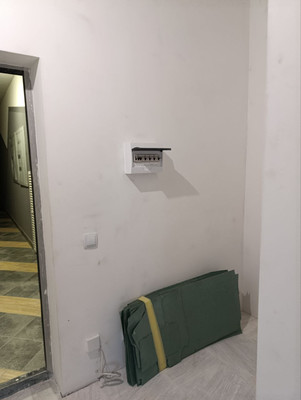 Продам трехкомнатную (3-комн.) квартиру, Маршала Борзова ул, 109, Калининград г