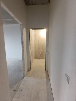 Продам трехкомнатную (3-комн.) квартиру, Маршала Борзова ул, 109, Калининград г