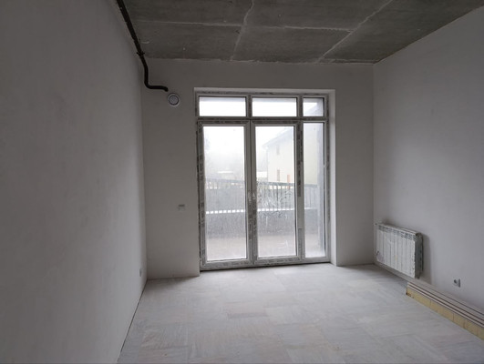 Продам трехкомнатную (3-комн.) квартиру, Маршала Борзова ул, 109, Калининград г