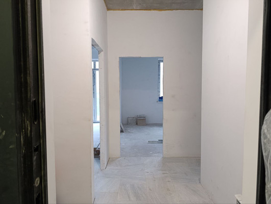 Продам трехкомнатную (3-комн.) квартиру, Маршала Борзова ул, 109, Калининград г