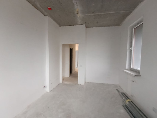 Продам трехкомнатную (3-комн.) квартиру, Маршала Борзова ул, 109, Калининград г