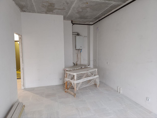 Продам трехкомнатную (3-комн.) квартиру, Маршала Борзова ул, 109, Калининград г