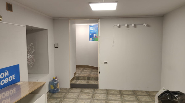 Сдам склад 53,2 м2, Малый В.О. пр-кт, 43/75, Санкт-Петербург г