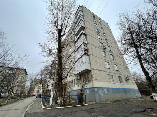 Продам трехкомнатную (3-комн.) квартиру, Волкова ул, 4/2, Ростов-на-Дону г