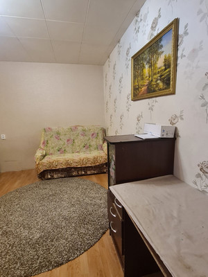 Продам однокомнатную (1-комн.) квартиру, Маршала Жукова пр-кт, 70ак1, Санкт-Петербург г