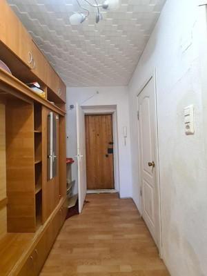 Продам однокомнатную (1-комн.) квартиру, Маршала Жукова пр-кт, 70ак1, Санкт-Петербург г