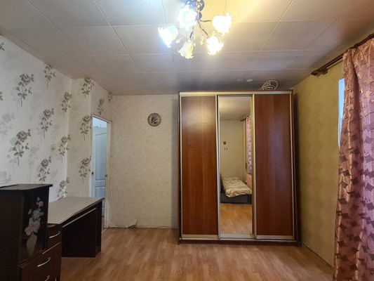 Продам однокомнатную (1-комн.) квартиру, Маршала Жукова пр-кт, 70ак1, Санкт-Петербург г