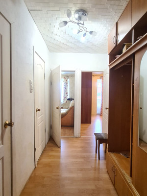 Продам однокомнатную (1-комн.) квартиру, Маршала Жукова пр-кт, 70ак1, Санкт-Петербург г