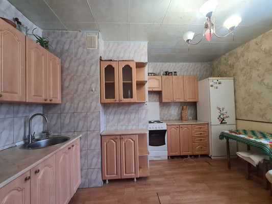 Продам однокомнатную (1-комн.) квартиру, Маршала Жукова пр-кт, 70ак1, Санкт-Петербург г