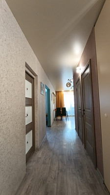 Продам двухкомнатную (2-комн.) квартиру, Энтузиастов ул, 55, Барнаул г