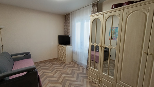 Продам двухкомнатную (2-комн.) квартиру, Энтузиастов ул, 55, Барнаул г