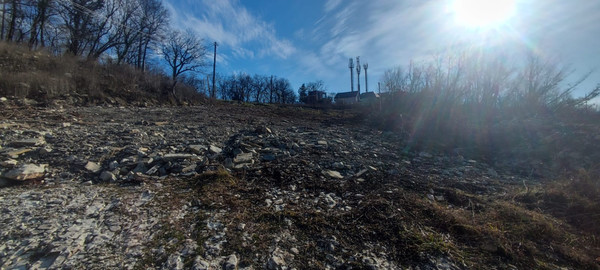 Продам участок 6 соток, Фермерское хоз., садоводческое товарищество Рыбак тер, Кроянское с, 0 км от города