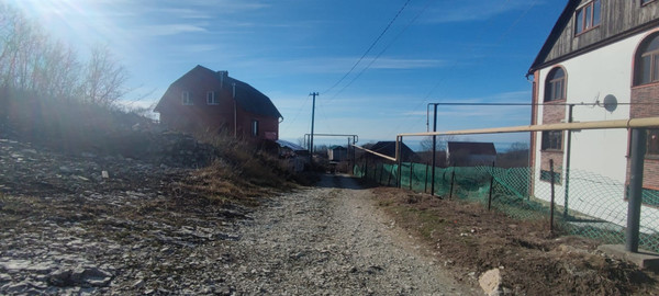 Продам участок 6 соток, Фермерское хоз., садоводческое товарищество Рыбак тер, Кроянское с, 0 км от города