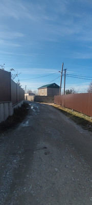 Продам участок 6 соток, Фермерское хоз., садоводческое товарищество Рыбак тер, Кроянское с, 0 км от города