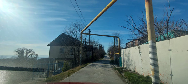 Продам участок 6 соток, Фермерское хоз., садоводческое товарищество Рыбак тер, Кроянское с, 0 км от города