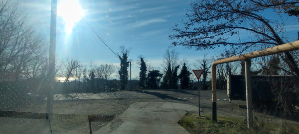 Продам участок 6 соток, Фермерское хоз., садоводческое товарищество Рыбак тер, Кроянское с, 0 км от города