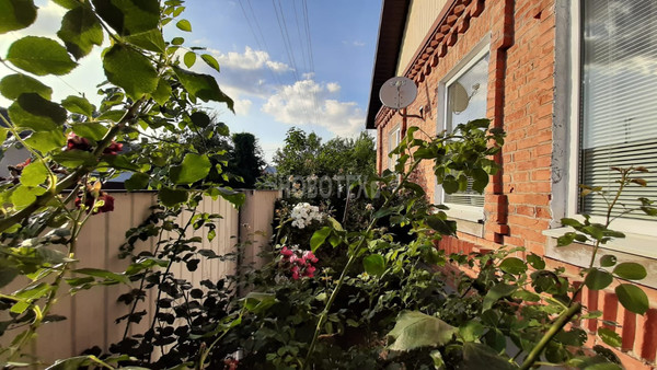 Продам дом, Иркутской Дивизии ул, 86, Горячий Ключ г, 0 км от города