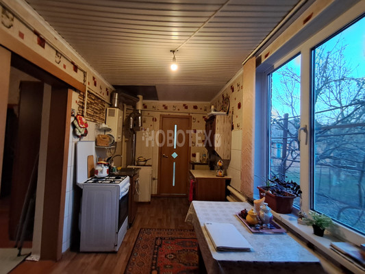 Продам дом, Иркутской Дивизии ул, 86, Горячий Ключ г, 0 км от города