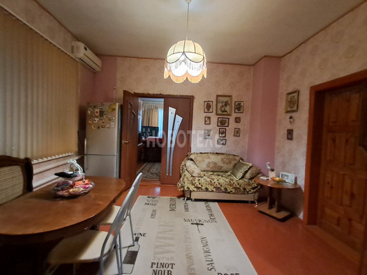 Продам дом, Иркутской Дивизии ул, 86, Горячий Ключ г, 0 км от города