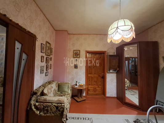 Продам дом, Иркутской Дивизии ул, 86, Горячий Ключ г, 0 км от города