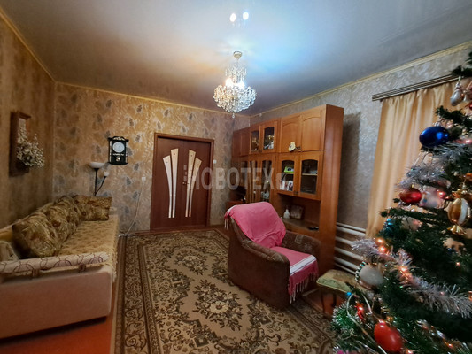 Продам дом, Иркутской Дивизии ул, 86, Горячий Ключ г, 0 км от города
