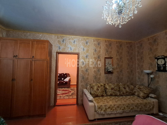 Продам дом, Иркутской Дивизии ул, 86, Горячий Ключ г, 0 км от города