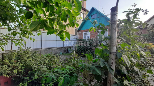 Продам дом, Иркутской Дивизии ул, 86, Горячий Ключ г, 0 км от города
