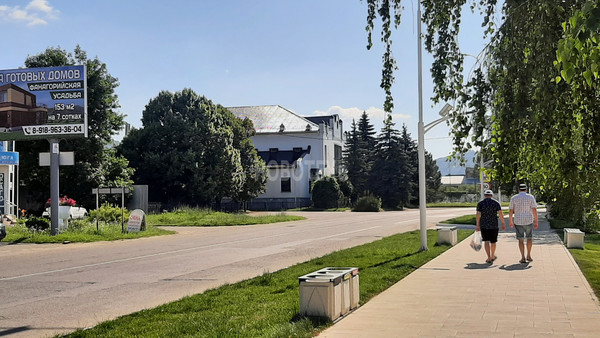 Продам дом, Иркутской Дивизии ул, 86, Горячий Ключ г, 0 км от города