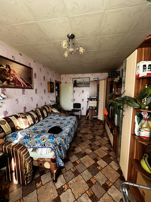 Продам многокомнатную квартиру, Диановых ул, 17а, Иваново г