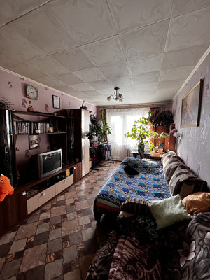 Продам многокомнатную квартиру, Диановых ул, 17а, Иваново г