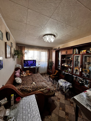 Продам многокомнатную квартиру, Диановых ул, 17а, Иваново г